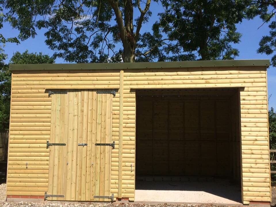 storageunit